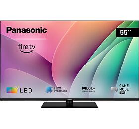 QLED televize Panasonic TV-55W80AEZ