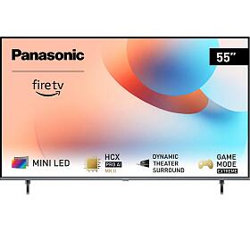 LED televize Panasonic TV-55W95AEG