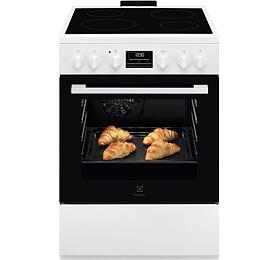 Electrolux 600 SteamBake LKR664177W