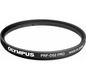 Filtr Olympus PRF-D52 PRO Ochranný filtr