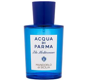 Toaletn voda Acqua di Parma Blu Mediterraneo Mandorlo di Sicilia, 100 ml