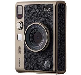 Fujifilm INSTAX MINI EVO - Gold (16888571)