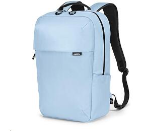 DICOTA Backpack COMMUTER 13-16 Ice Blue (D32122-RPET)