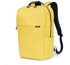 DICOTA Backpack COMMUTER 13-16 Lime (D32123-RPET)