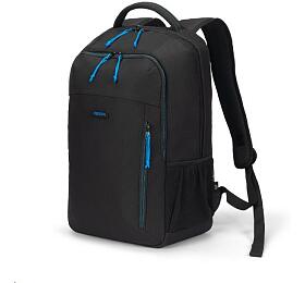 DICOTA Backpack SPIN II 13-16&quot; Black (D32117-RPET)