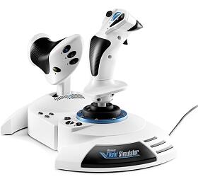 Thrustmaster Joystick T-FLIGHT HOTAS ONE MSFS edice pro Xbox S/X, Xbox One a PC (4460295)