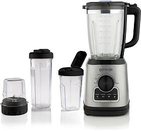Mixér Gorenje BLENDER B1400BE