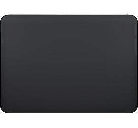 Apple Magic Trackpad - Black Multi - Touch Surface