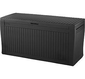 KETER COMFY úložný box - 270L - grafit