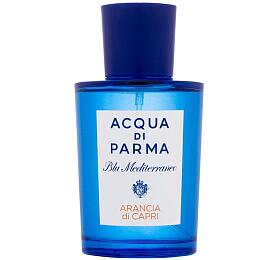 Toaletn voda Acqua di Parma Blu Mediterraneo Arancia di Capri, 100 ml