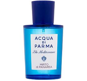 Toaletn voda Acqua di Parma Blu Mediterraneo Mirto di Panarea, 100 ml