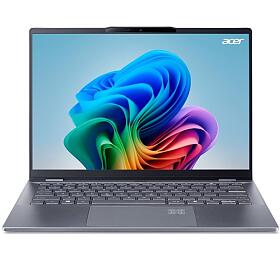 Acer Swift 14 AI (SF14-51-7892) Copilot+ PC Ultra 7/32GB/1TB SSD/14"WQ2.8K OLED/Win11 Home/modr (NX.J2KEC.001)