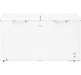 Mrazák Philco PCF 508 E JOKER