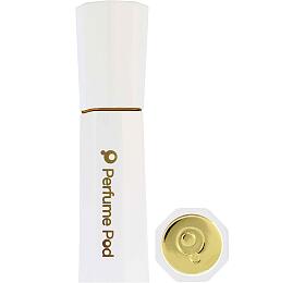 Travalo Perfume Pod Flora plniteln rozpraova parfm 5 ml White