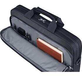 HP Inc. HP Everyday 14 Odyssey Gray Laptop Bag - brana (A08JVAA)