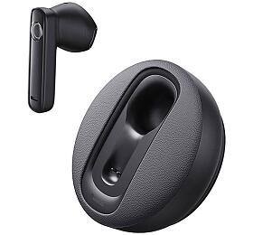 Bluetooth sluchtko se solrnm nabjenm Baseus Bowie CM10 ern