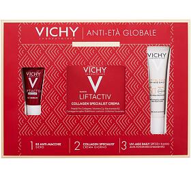 Denn pleov krm Vichy Liftactiv Collagen Specialist, 50 ml