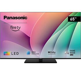 QLED televize Panasonic TV-65W80AEZ