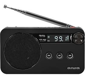 Rdio AIWA RS-77PLL