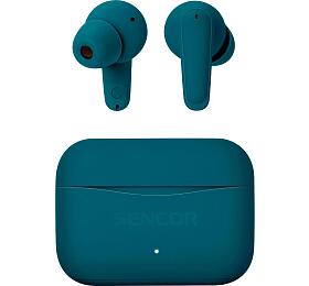 Sluchtka Sencor SEP Grim Blue