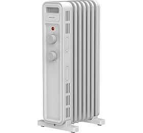 Olejov raditor Sencor SOH 3407WH