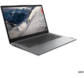 Lenovo IdeaPad 1 / 14ALC7 / R5-5625U / 14&quot; / FHD / 8GB / 512GB SSD/Vega 7/W11H/Gray/2R (82R30094CK)