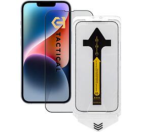 Tactical Impact Barrier for Rookies pro Apple iPhone 13/13 Pro/14