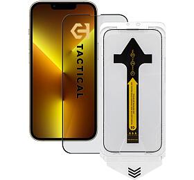 Tactical Impact Barrier for Rookies pro Apple iPhone 13 Pro Max/14 Plus