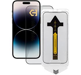 Tactical Impact Barrier for Rookies pro Apple iPhone 14 Pro Max