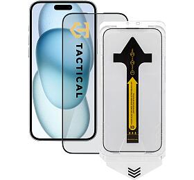 Tactical Impact Barrier for Rookies pro Apple iPhone 15 Plus/16 Plus