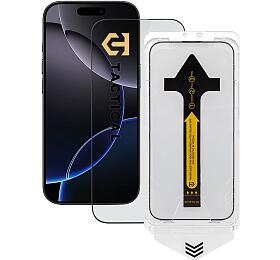 Tactical Impact Barrier for Rookies pro Apple iPhone 16 Pro