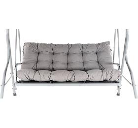 Sedk na houpaku VeGA VeGAS 130 x 48 x 10 cm, Grey