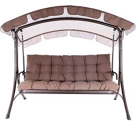 Houpaka VeGA Zahradn houpaka SAN DIEGO Brown
