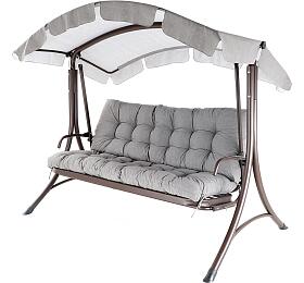 Zahradn houpaka VeGA SAN DIEGO Grey