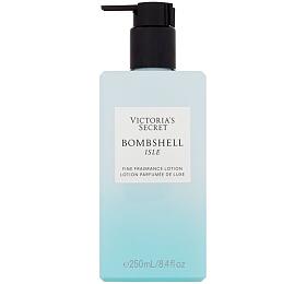 Tlov mlko Victorias Secret Bombshell Isle, 250 ml