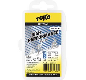 TripleX High Performance cold 40g