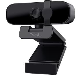 Trust TANOR FULL HD WEBCAM (25548)
