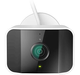 D-Link DCS-8620LH -2K QHD Pan &amp; Tilt Wi-Fi Camera