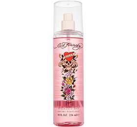 Tlov sprej Christian Audigier Ed Hardy Woman, 236 ml