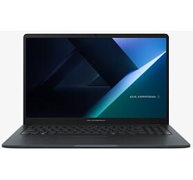 ASUS ExpertBook BM R5-7535U / 16GB / 512GB / 15,6" FHD (16:9)/Win11 Pro/2Y PUR (BM1503CDA-S70171X)