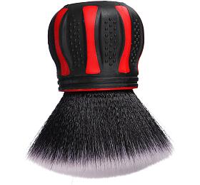 Velk precizn ttec s kulovou rukojet a stojnkem CAR DETAILING BRUSH BALL SIXTOL