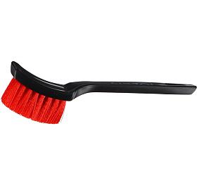 Hrub kart pro itn pneu, rfk a motoru auta CAR DETAILING TIRE BRUSH 1 SIXTOL