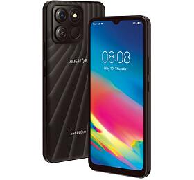 Mobiln telefon ALIGATOR S6600 Duo 4GB/64GB, ern