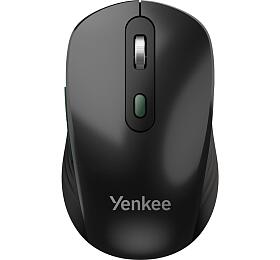 PC MYŠ Yenkee YMS 2045BK