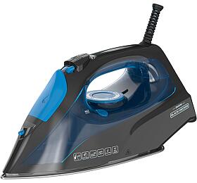 Žehlička Black&Decker BXIR2605E