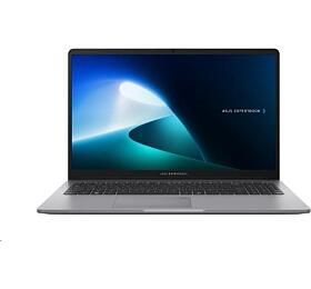 ASUS NTB ExpertBook P1 (P1503CVA-NJ0202X), i3-1315U, 15.6&quot; 1920 x 1080, 8GB, 256GB SSD, UHD, W11 Pro, Grey