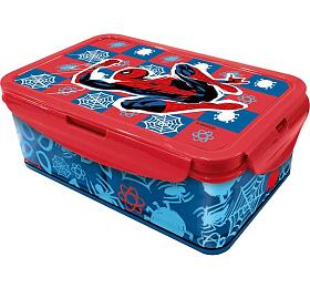 Dóza plastová hermetická SPIDERMAN 1,19 l VETRO-PLUS (12689325)