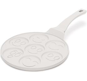 BERLINGERHAUS Lvanenk s titanovm povrchem Smajlci 26 cm Sahara Collection BH-7792