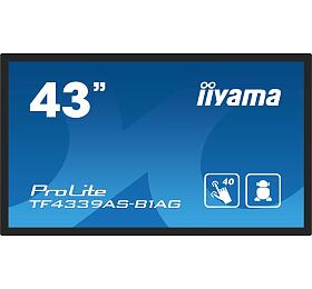 IIYAMA 43&quot; iiyama TF4339AS-B1AG