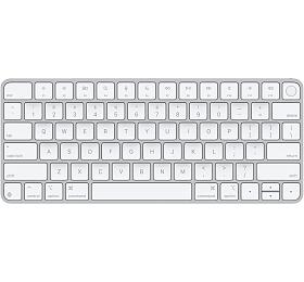 Apple Magic Keyboard Touch ID/Bezdrtov Bluetooth/US layout/Bl (MXCK3LB/A)